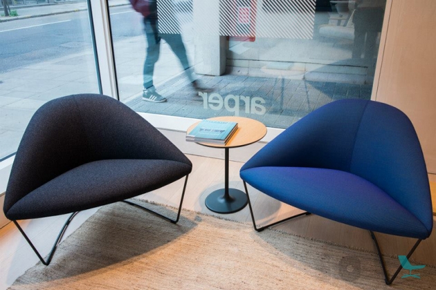 创意火狐官方网站 - 坐具|休闲椅|办公火狐官方网站|火狐HUOHU（中国）火狐官方网站|科利纳办公休闲沙发